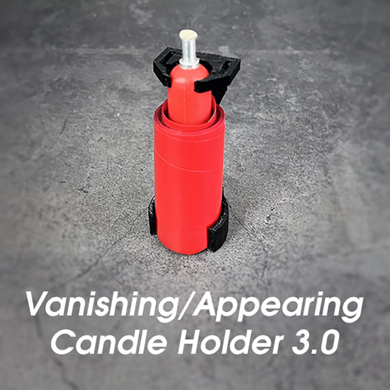 Your Candle Supplies - Tempat Lilin Pintar 3.0 Perangkat Ajaib
