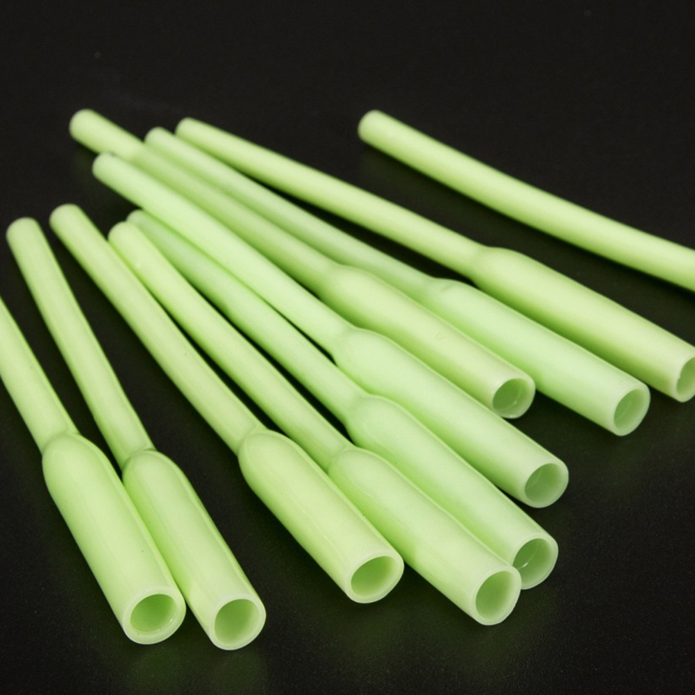 Shrink Sleeve Pvc - Selongsong Penyelaras Berkilau PVC untuk Memancing