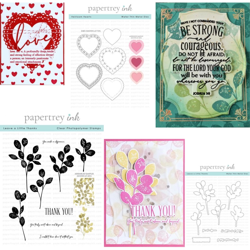 Your Candle Supplies - MAY YOUR WALLS KNOW JOY Stempel