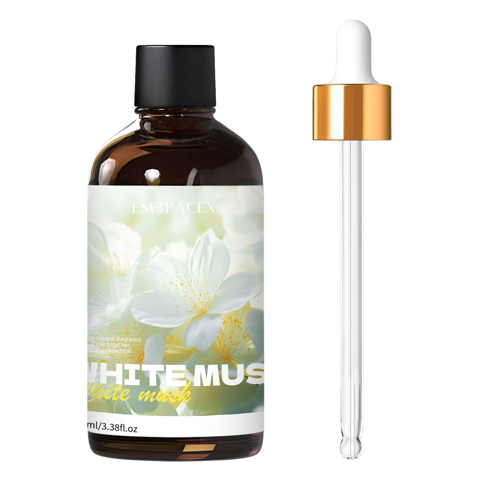 100Ml Minyak Esensial Tanaman  - Candle Supplies Essential Oils ulasan dan harga