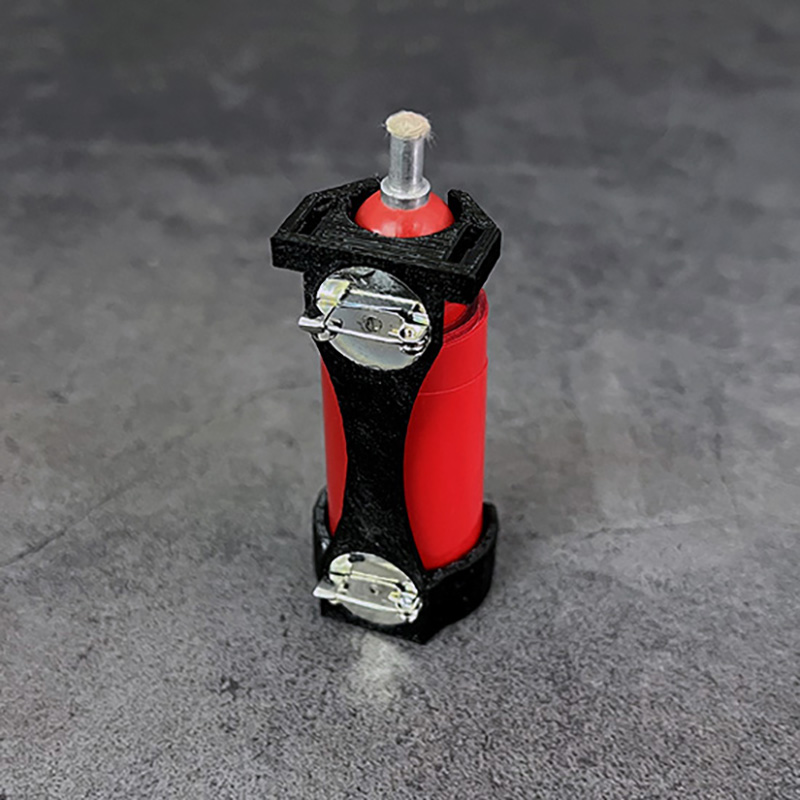 Tempat Lilin Pintar 3.0 - Pera - Your Candle Supplies ulasan dan harga