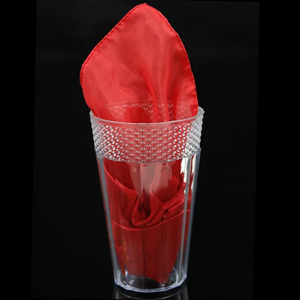 Trik Sulap Kaca Okito: Sutra M - Your Candle Supplies ulasan dan harga