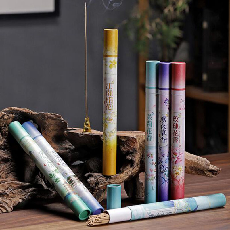 Lavender Teh Hijau Mawar Osman - Candle Fragrance Supplies ulasan dan harga
