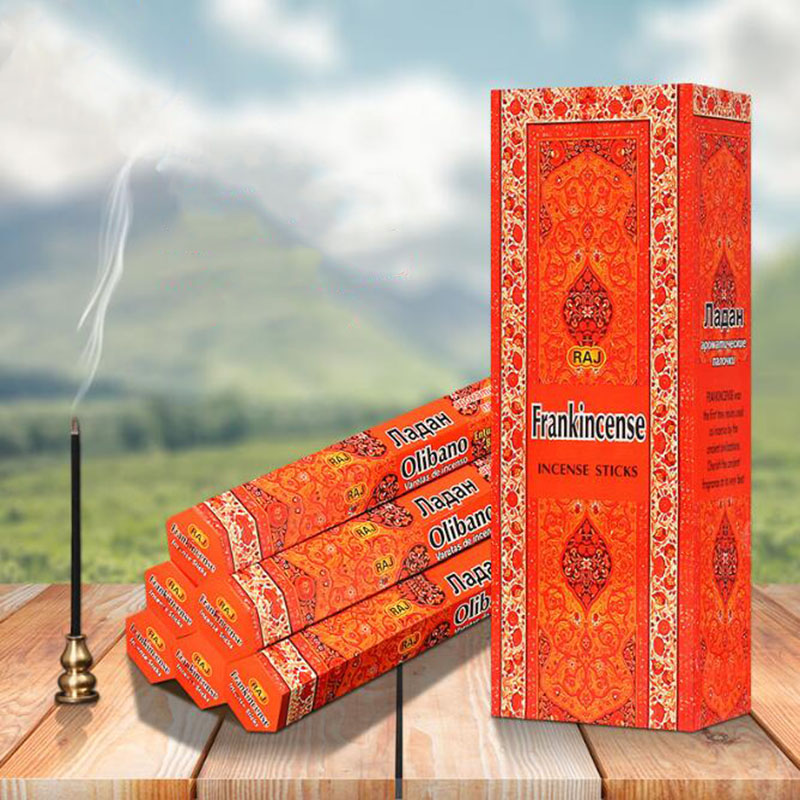 6 kotak kecil stik wewangian d - Candle Fragrance Supplies ulasan dan harga