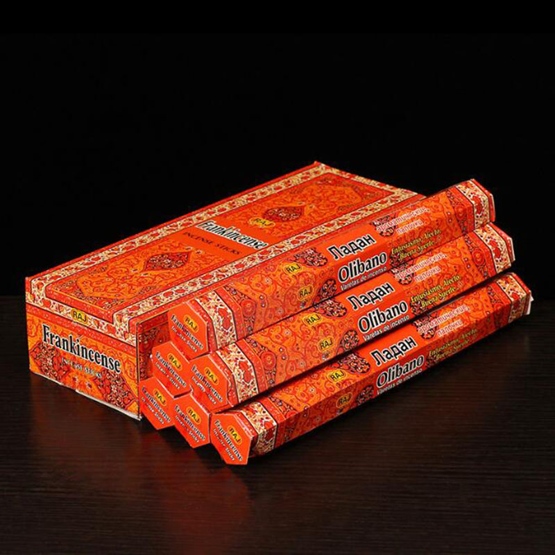 6 kotak kecil stik wewangian d - Candle Fragrance Supplies ulasan dan harga