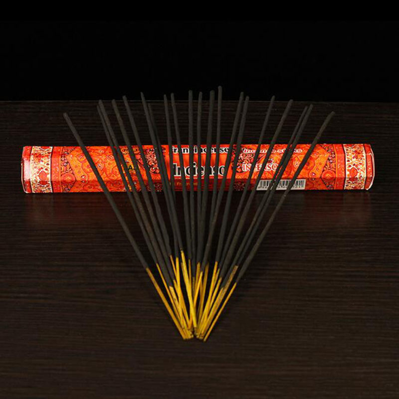 6 kotak kecil stik wewangian d - Candle Fragrance Supplies ulasan dan harga