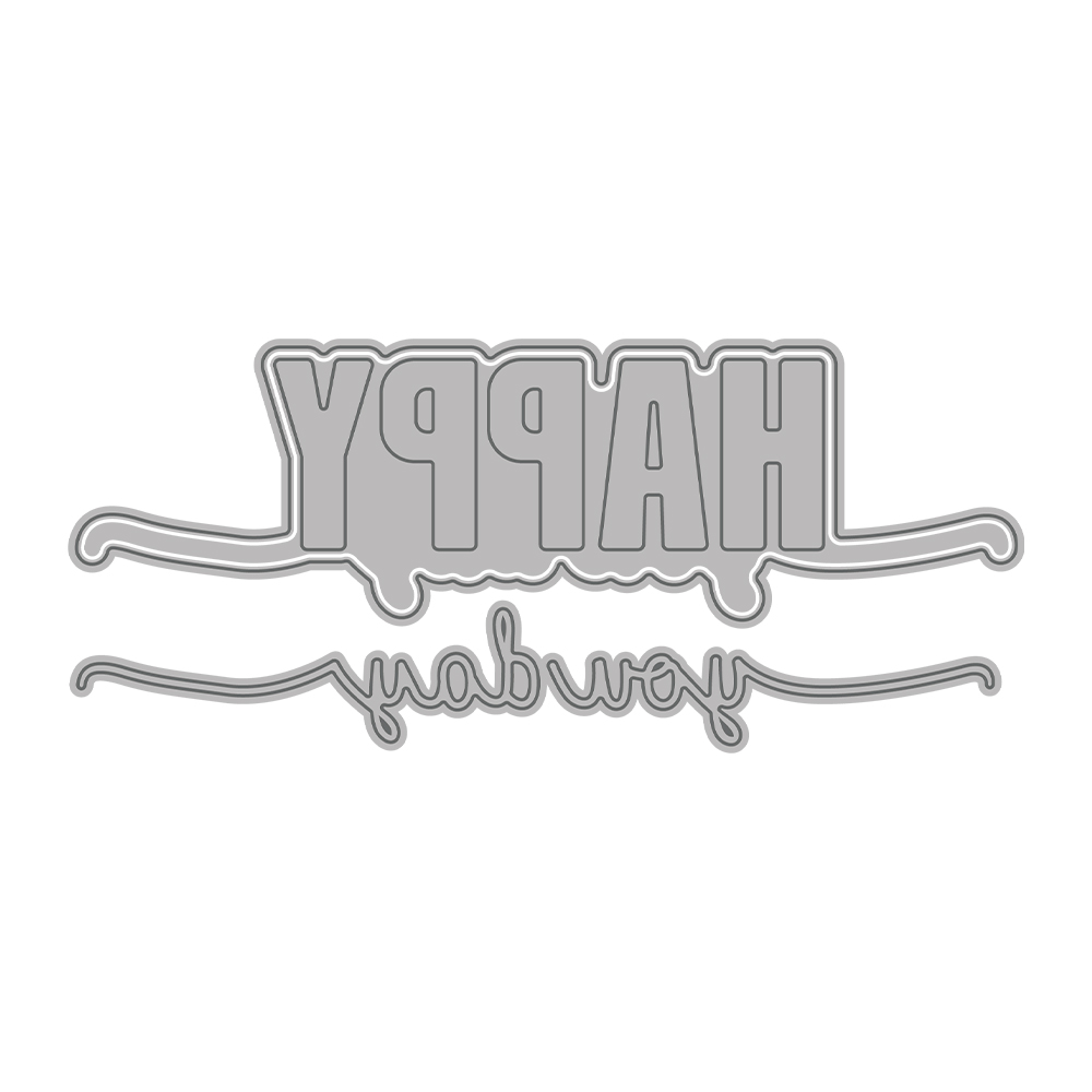 MangoCraft Happy Your Day Mini - Your Candle Supplies ulasan dan harga