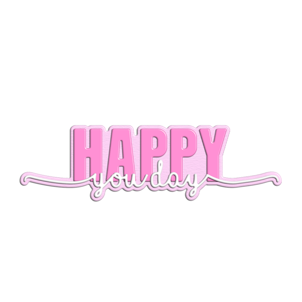 MangoCraft Happy Your Day Mini - Your Candle Supplies ulasan dan harga