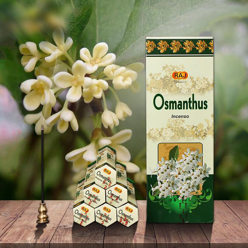 Dupa Impor India Dupa Stik Ras - Candle Fragrance Supplies ulasan dan harga