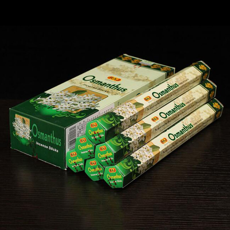 Dupa Impor India Dupa Stik Ras - Candle Fragrance Supplies ulasan dan harga