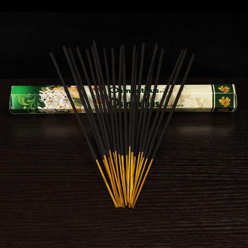 Dupa Impor India Dupa Stik Ras - Candle Fragrance Supplies ulasan dan harga