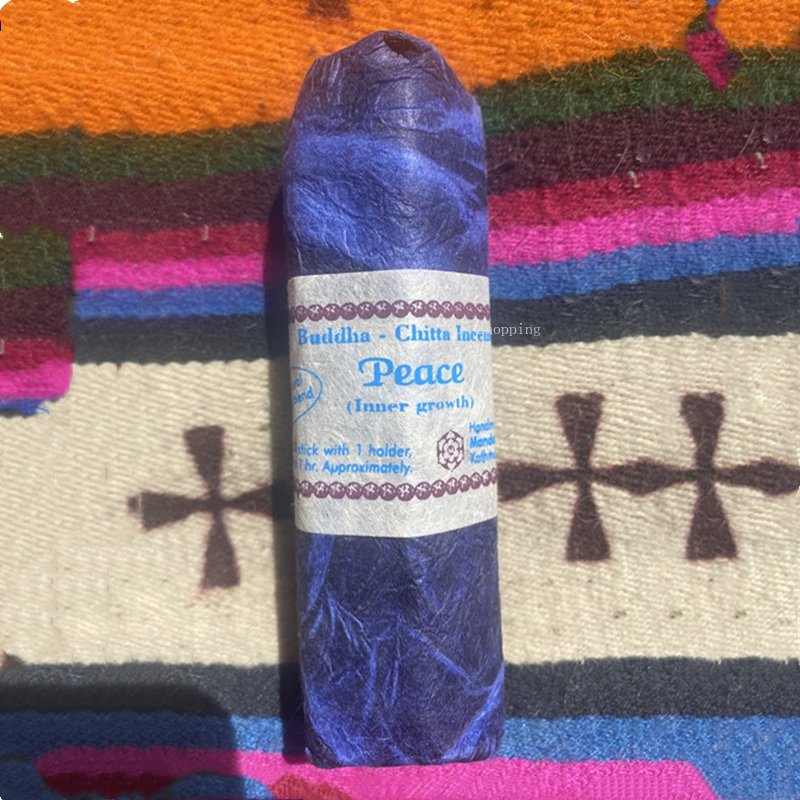 12Cm Nepal Bhutan Aroma Pendek - Candle Fragrance Supplies ulasan dan harga