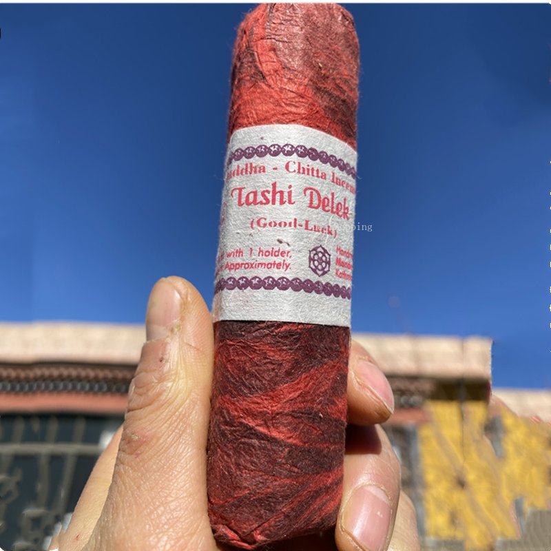 12Cm Nepal Bhutan Aroma Pendek - Candle Fragrance Supplies ulasan dan harga