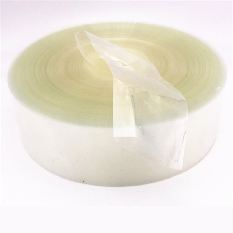 0.08Mm Tebal Terisolasi PVC Ta - Shrink Sleeve Pvc ulasan dan harga