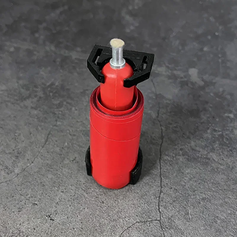 Tempat Lilin Pintar 3.0 Perang - Your Candle Supplies ulasan dan harga