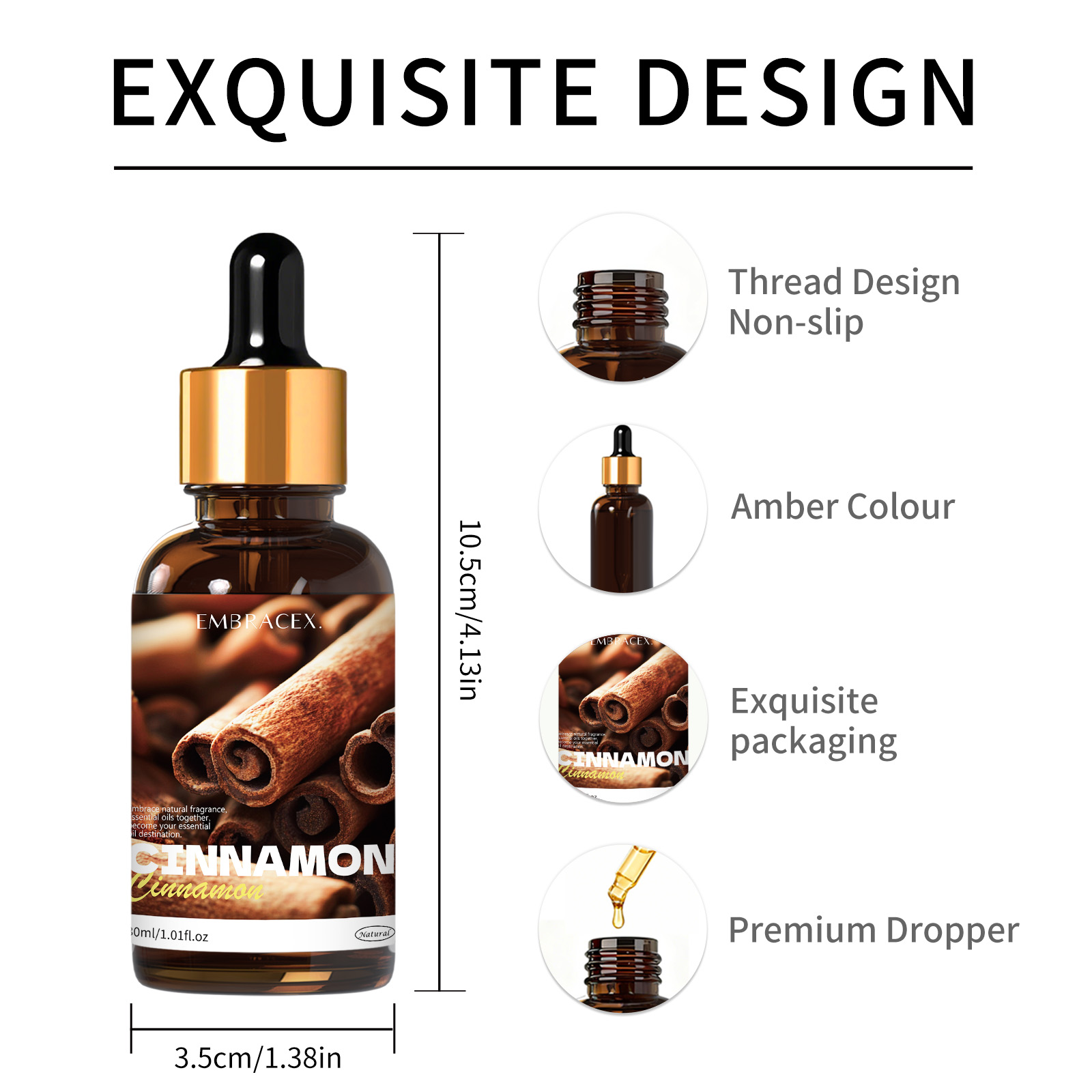 30Ml Perlengkapan Mobil Minyak - Candle Supplies Essential Oils ulasan dan harga