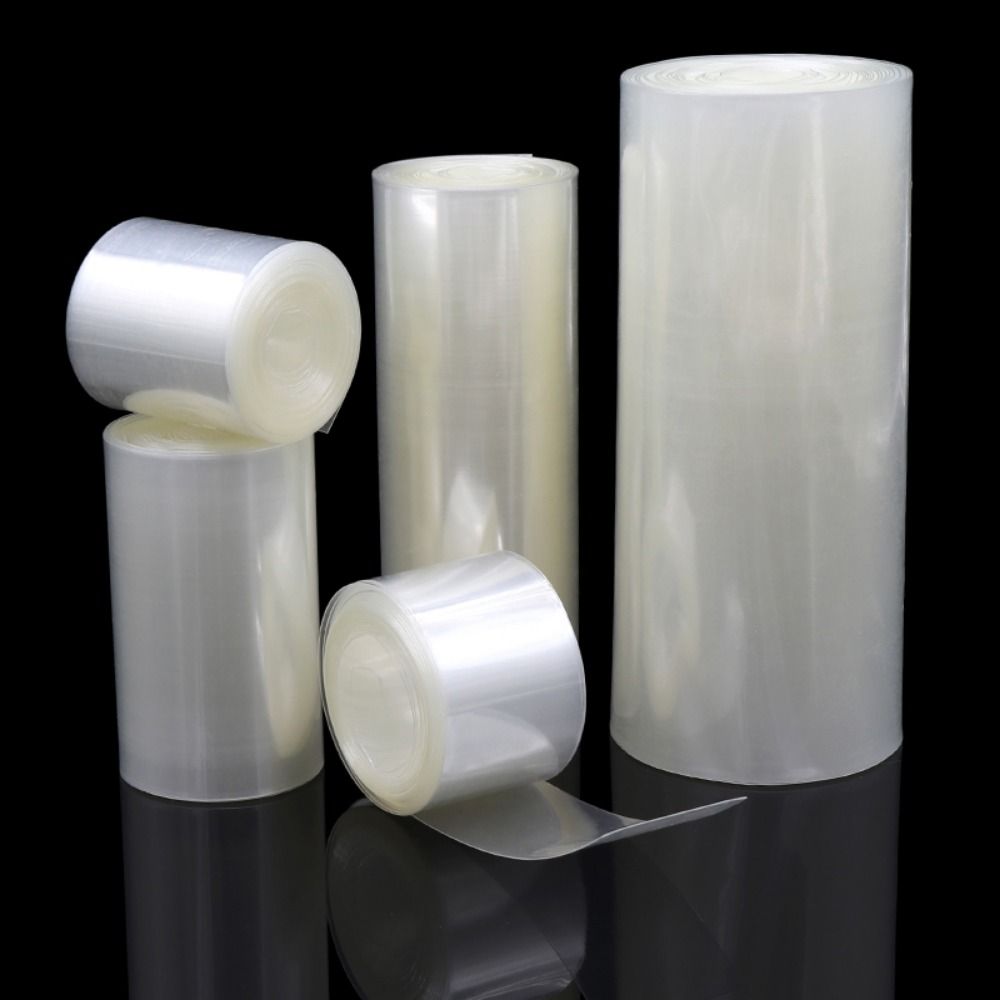 PVC kemasan tabung panas menyu - Shrink Sleeve Pvc ulasan dan harga