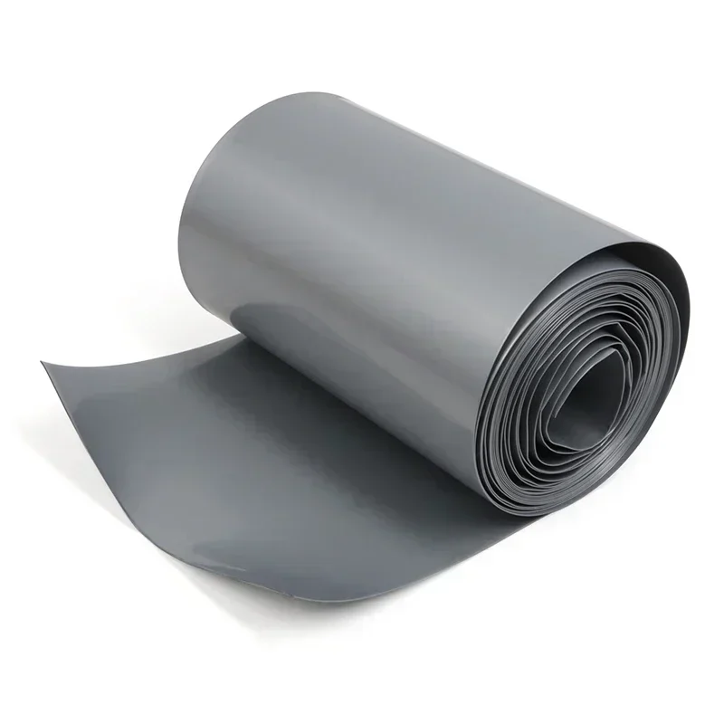 1 ~ 20m 18650 Lipo baterai PVC - Shrink Sleeve Pvc ulasan dan harga