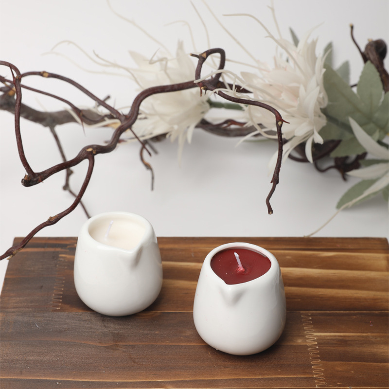 Tas Perjalanan Cangkir Keramik - Candle Supplies Essential Oils ulasan dan harga