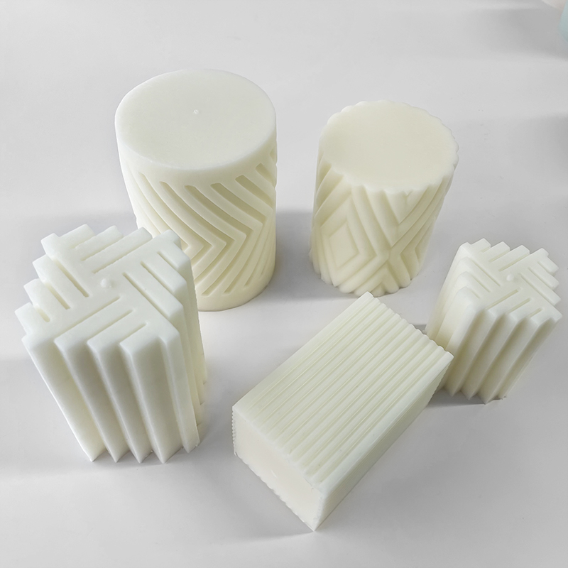 Cetakan silikon lilin beraroma - Candle Fragrance Supplies ulasan dan harga
