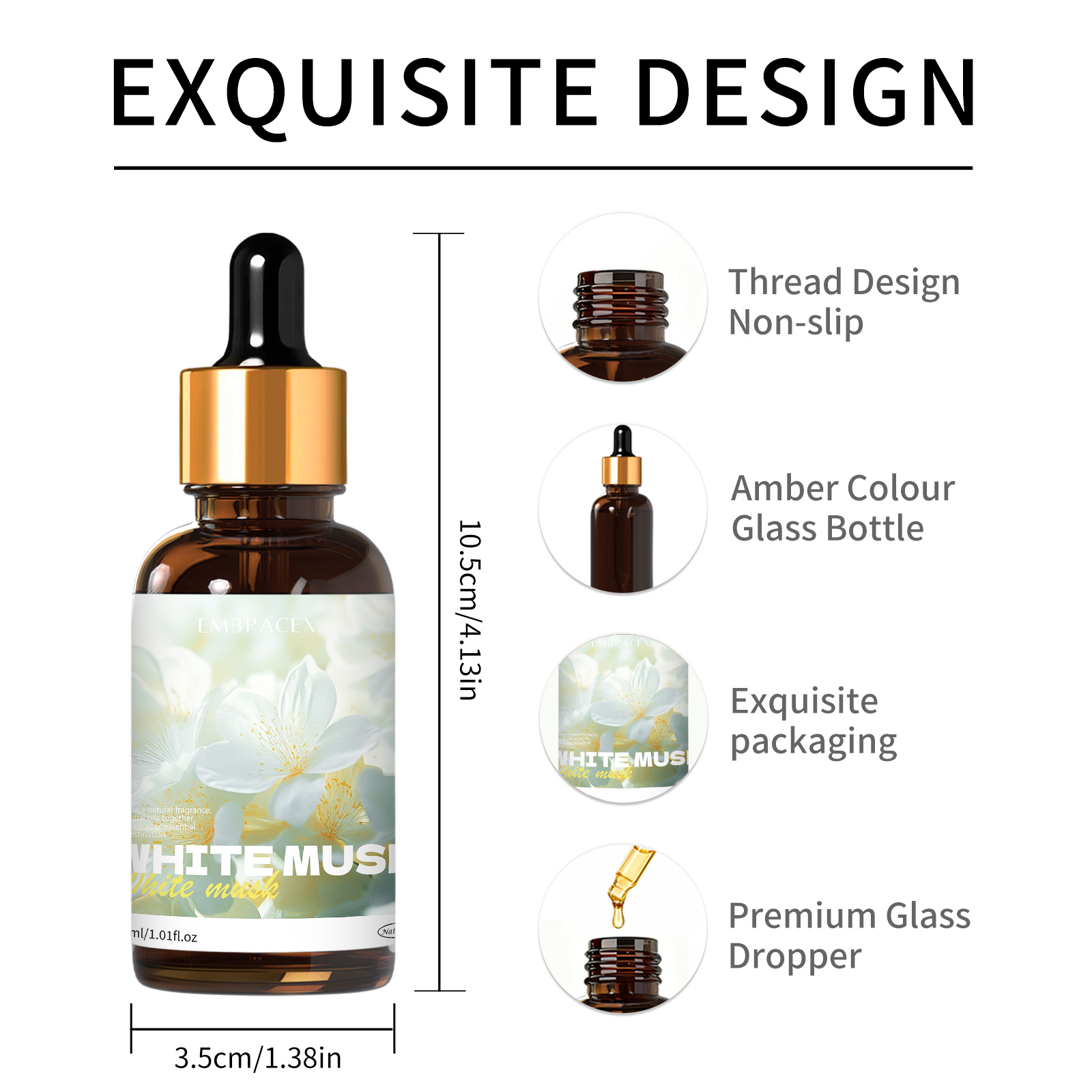 30Ml Perlengkapan Mobil Minyak - Candle Supplies Essential Oils ulasan dan harga