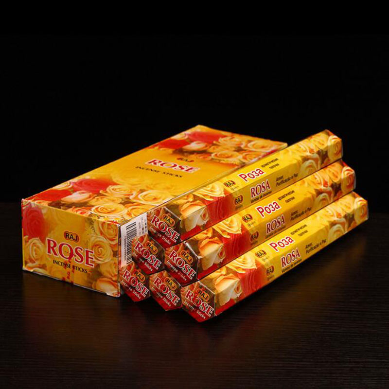 Kotak besar India impor tongka - Candle Fragrance Supplies ulasan dan harga