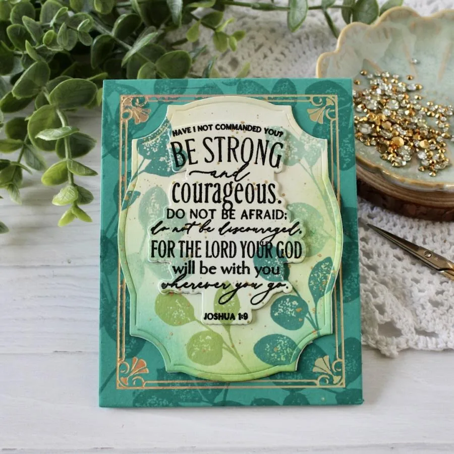 MAY YOUR WALLS KNOW JOY Stempe - Your Candle Supplies ulasan dan harga