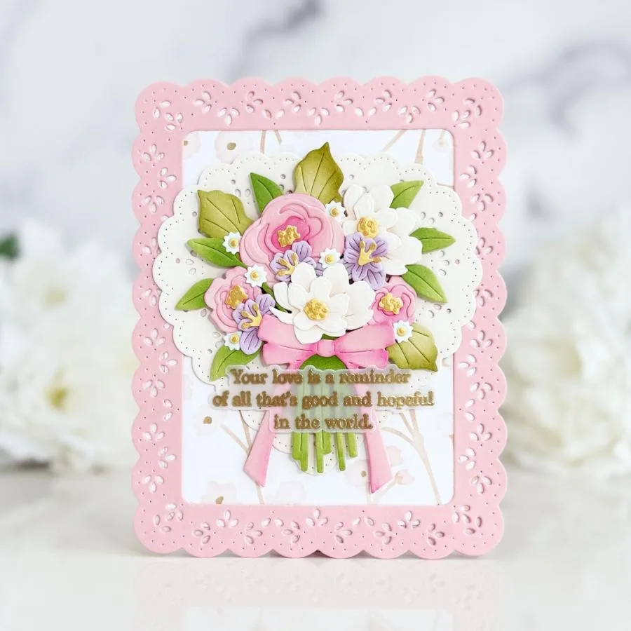MAY YOUR WALLS KNOW JOY Stempe - Your Candle Supplies ulasan dan harga