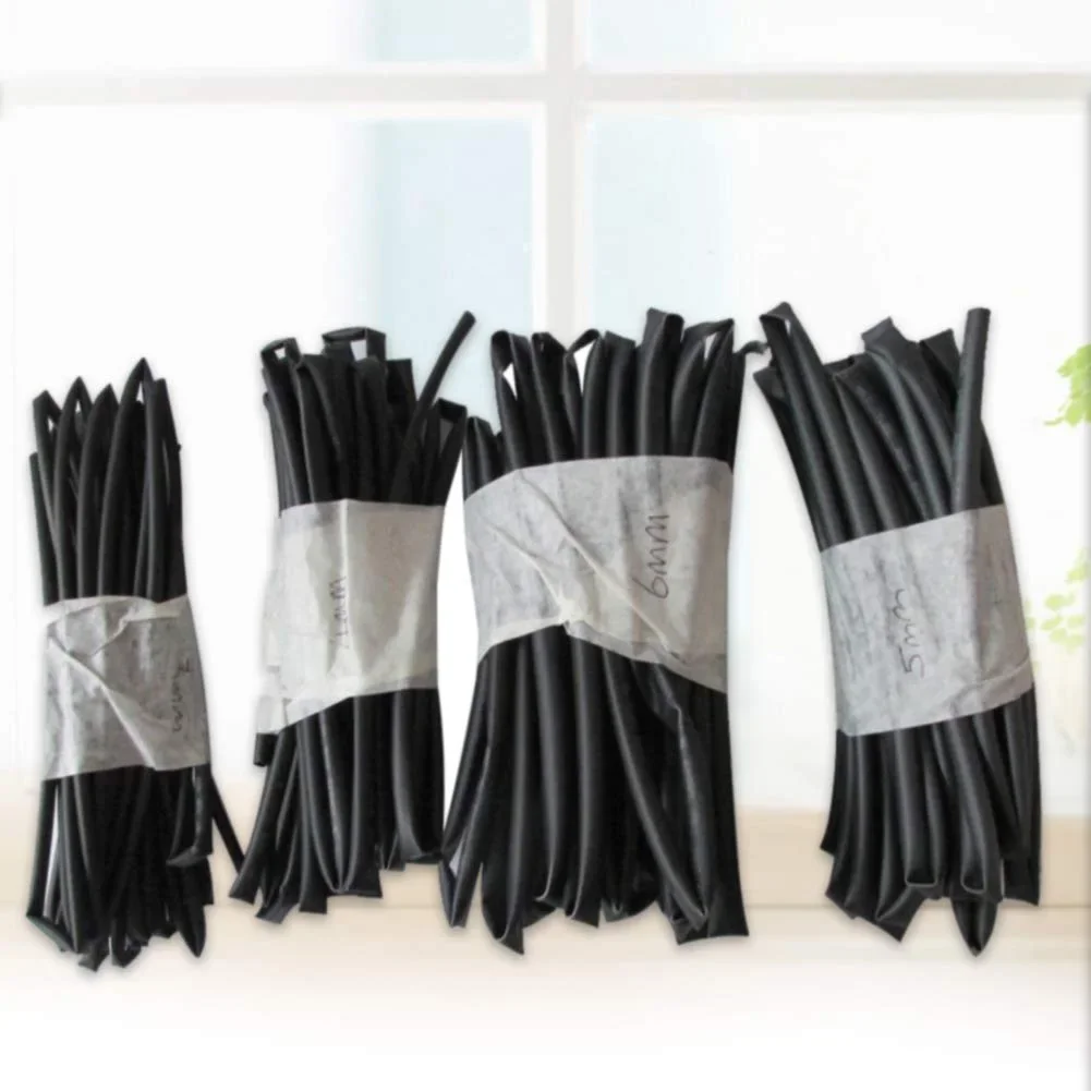 4 buah Kit pembungkus susut pa - Shrink Sleeve Pvc ulasan dan harga