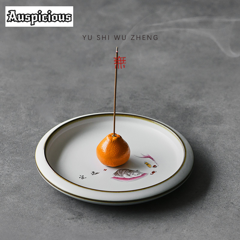Pemegang nyamuk sisipan aroma  - Candle Fragrance Supplies ulasan dan harga