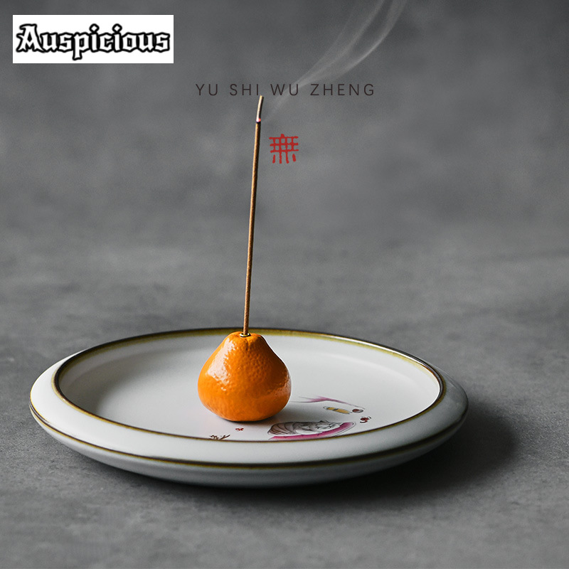Pemegang nyamuk sisipan aroma  - Candle Fragrance Supplies ulasan dan harga